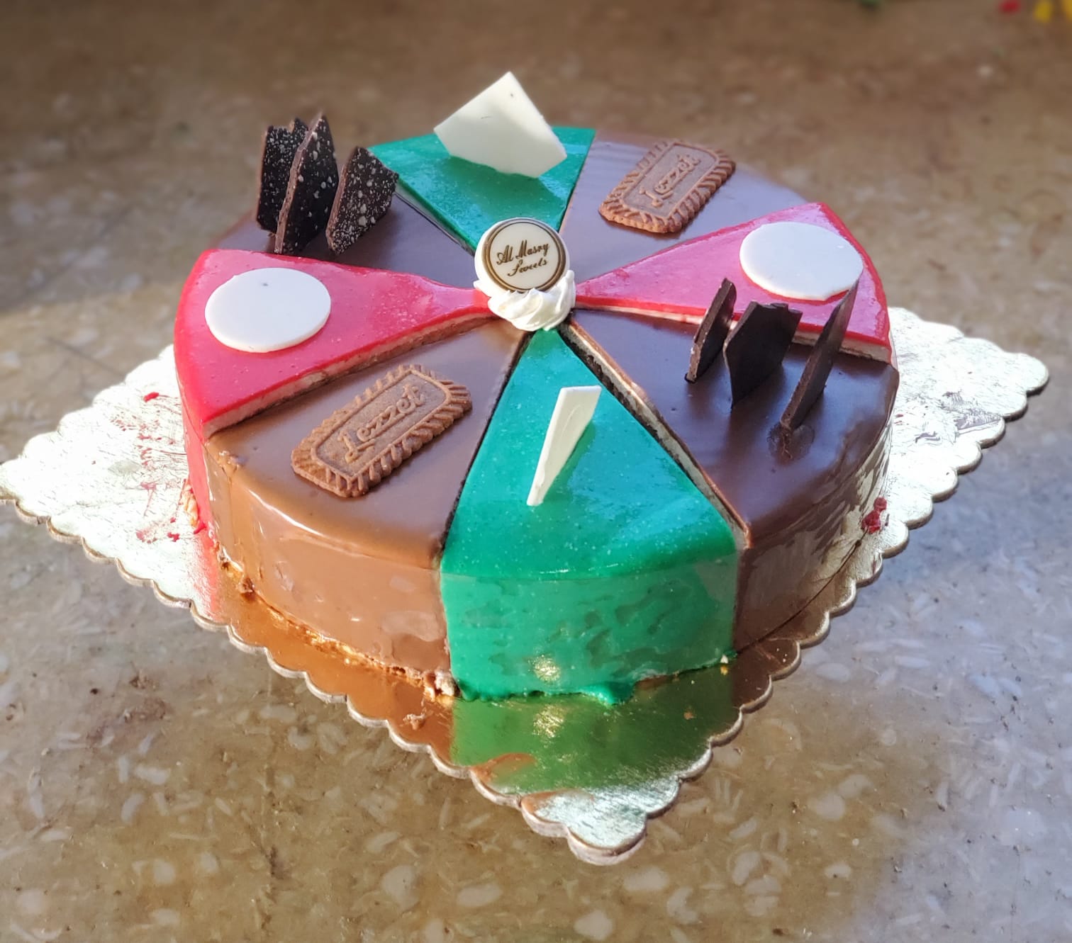 معرض